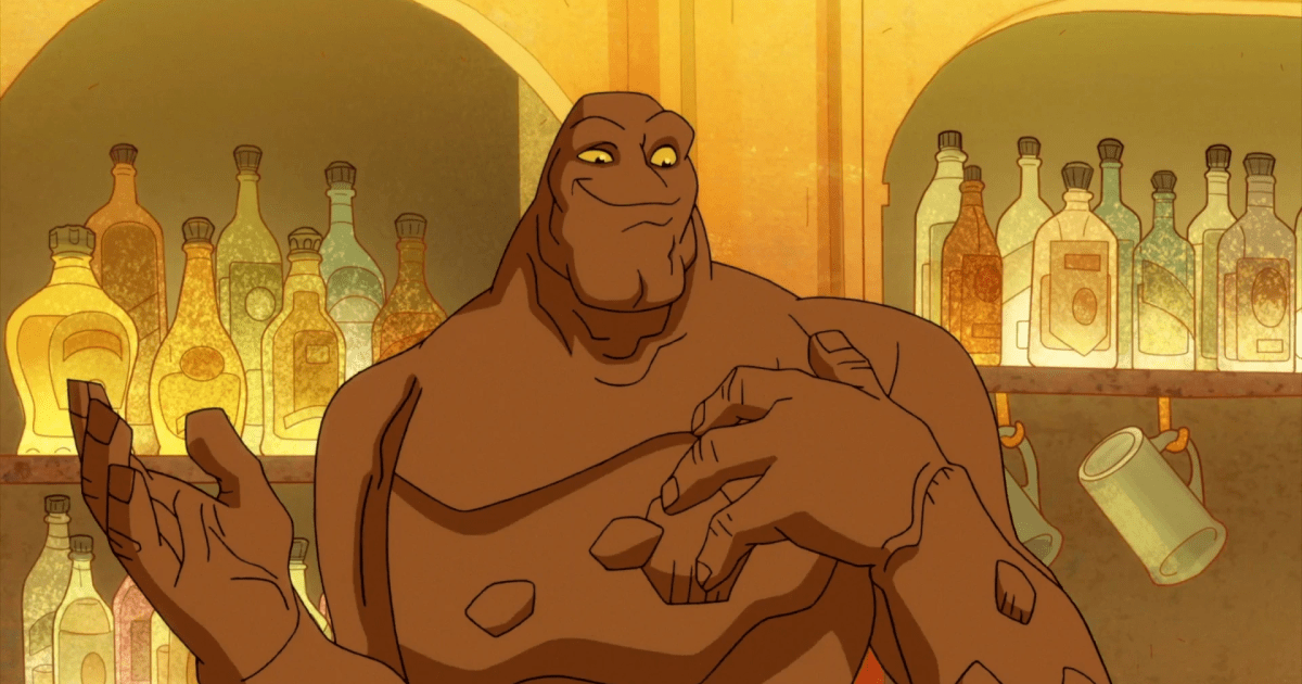 Clayface Set Photos Debunk Popular DCU Theory