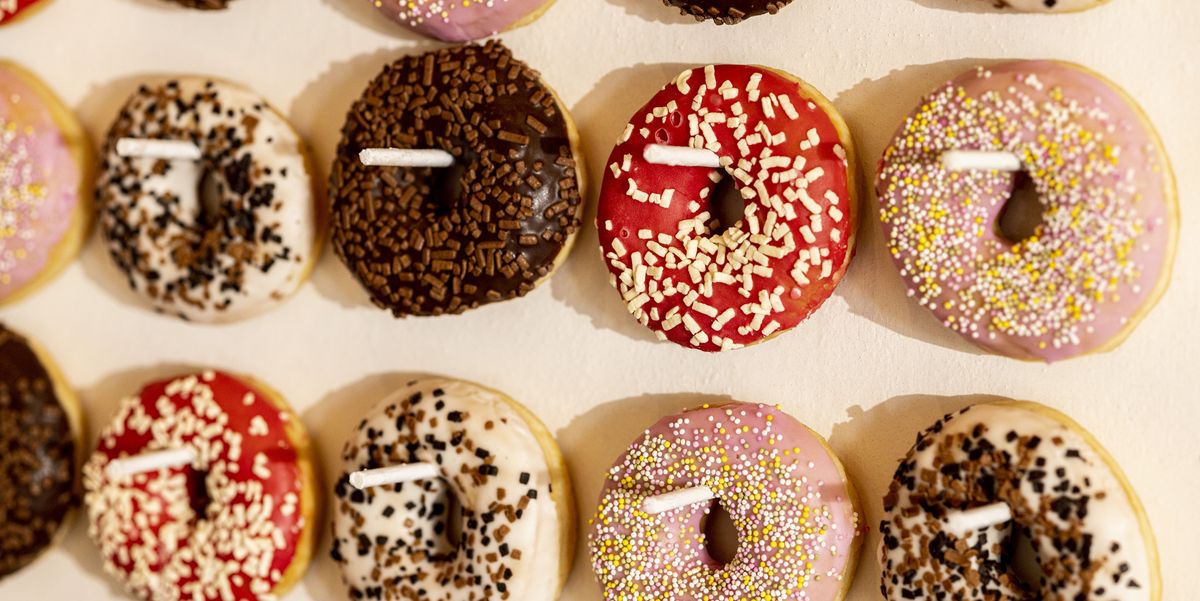 7 Myths About Carbs and Sugar, According to Experts