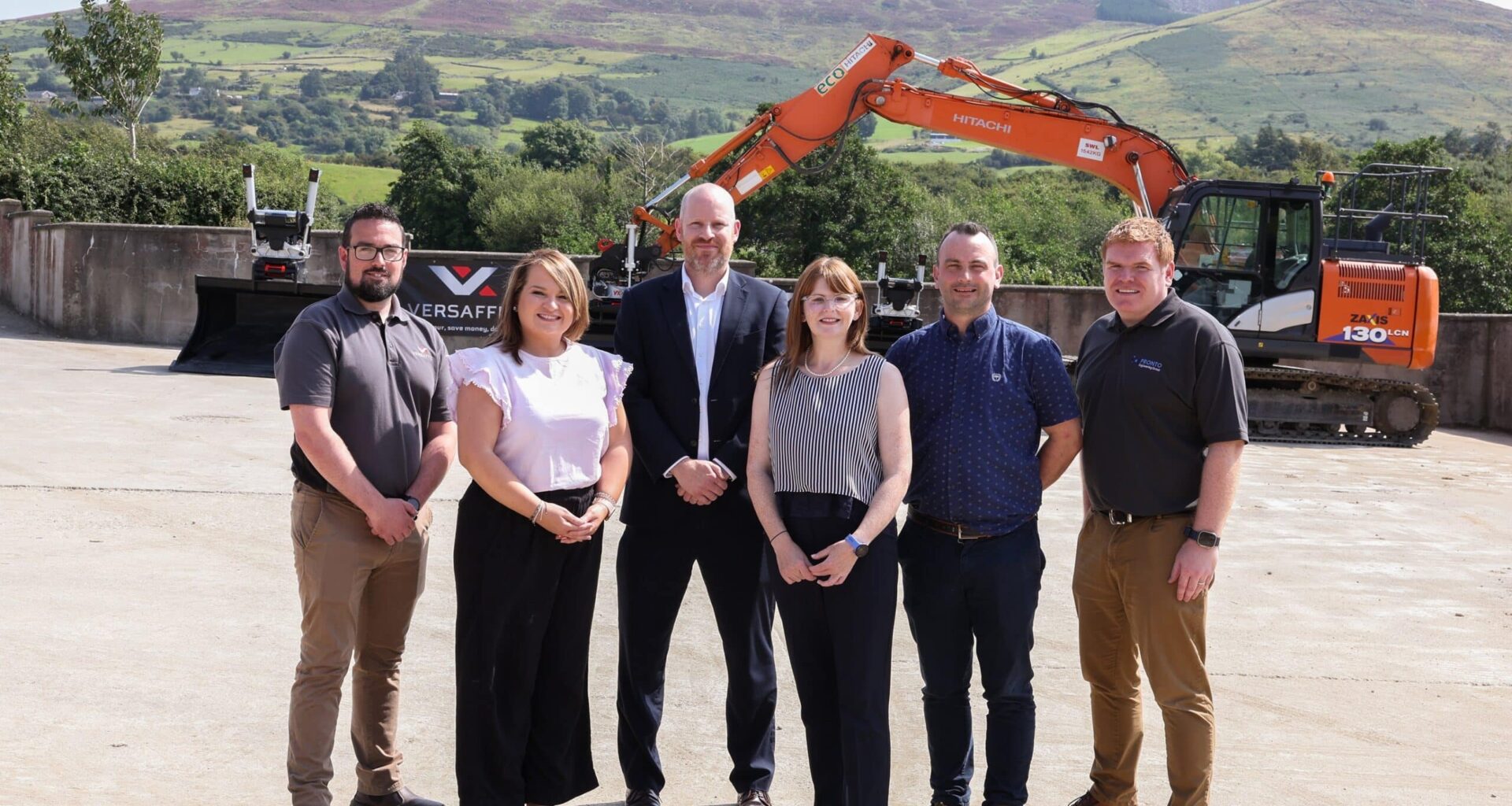 Newry and south Armagh companies to create 24 jobs after £2m investment to ‘grow exports’ – Armagh I