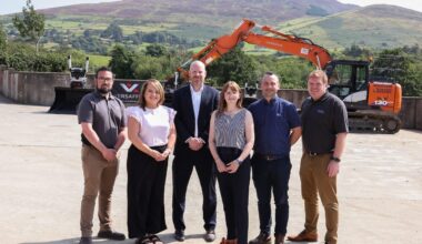 Newry and south Armagh companies to create 24 jobs after £2m investment to ‘grow exports’ – Armagh I