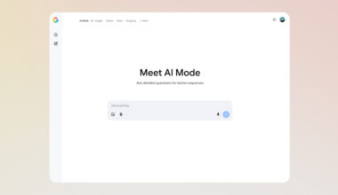 Google brings AI-powered Search with multimodal queries to Singapore