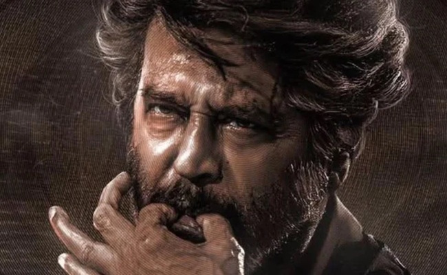 Meet and Greet contest fake, says Rajini