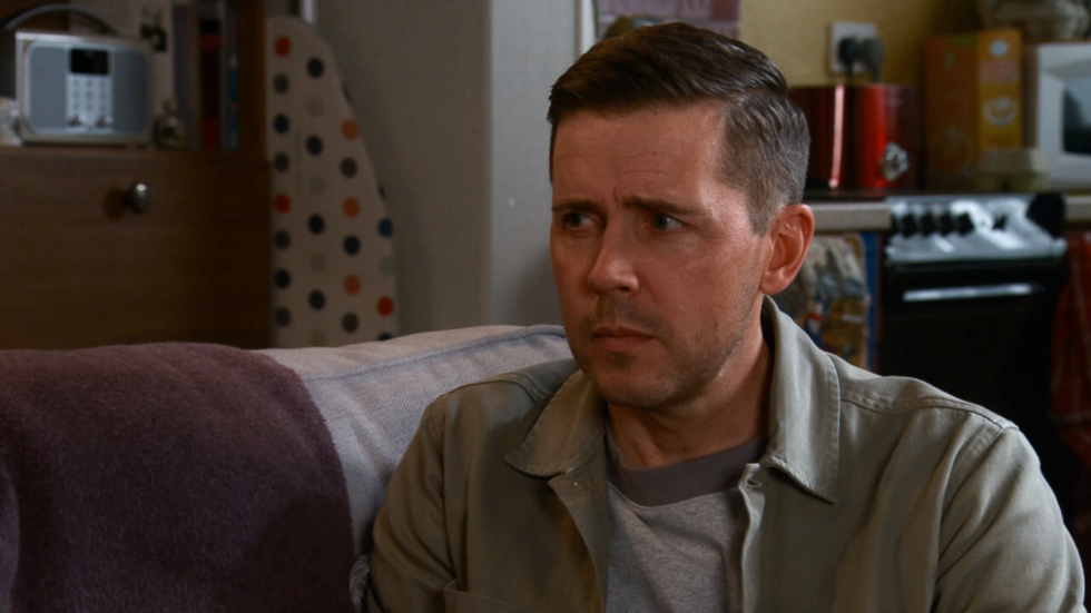 coronation street todd grimshaw