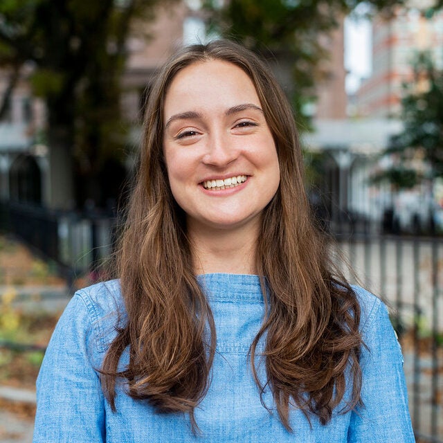 Profile image for Annie Jonas