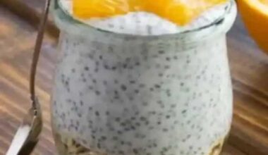 How To Add Chia Seeds To Your Diet? Try These 5 Easy Ways - Slurrp