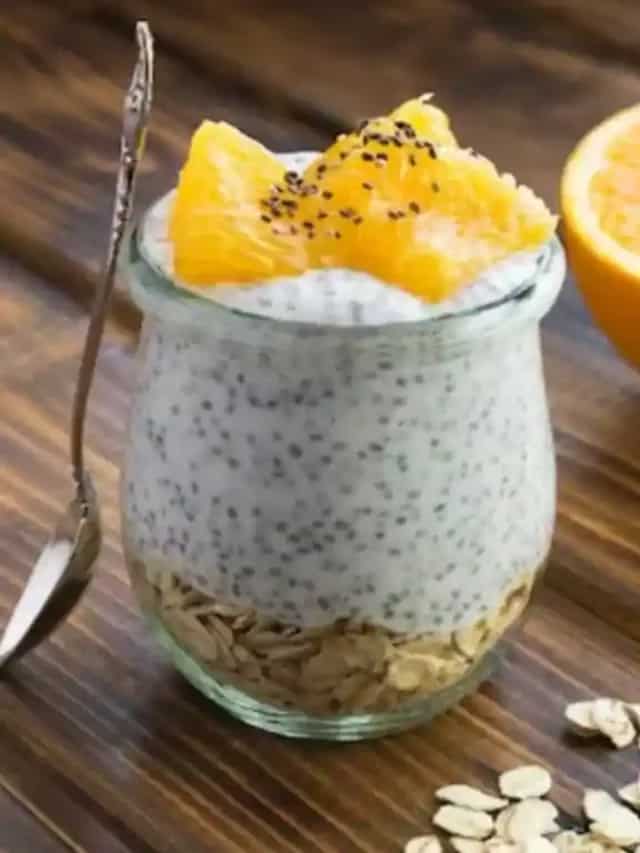 How To Add Chia Seeds To Your Diet? Try These 5 Easy Ways - Slurrp