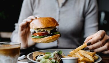 The Worst and Best Ultra-Processed Foods You Can Eat, Per AHA