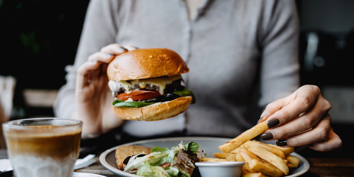 The Worst and Best Ultra-Processed Foods You Can Eat, Per AHA