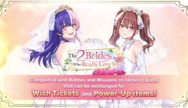 Celebrate A Wedding in 2.5 DIMENSIONAL SEDUCTION: Angels on Stage!'s 1st Anniversary