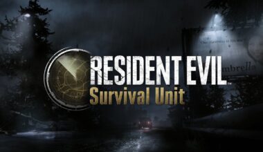 Check out the Newest Trailer for Resident Evil's Upcoming Mobile Game, Resident Evil Survival Unit!