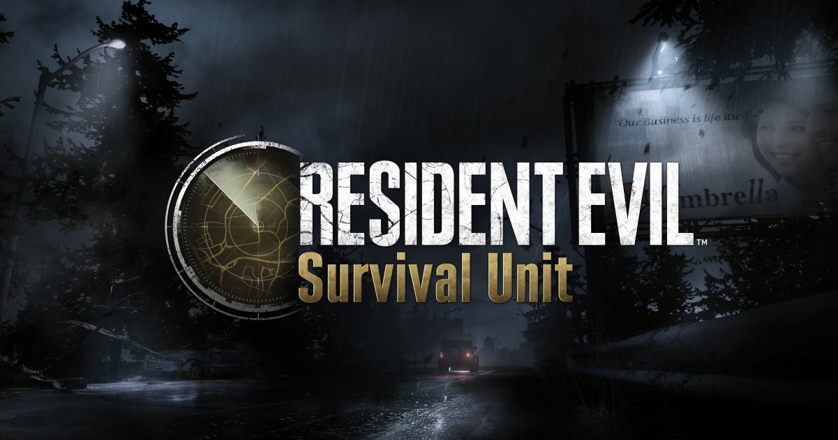 Check out the Newest Trailer for Resident Evil's Upcoming Mobile Game, Resident Evil Survival Unit!