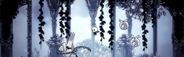 Hollow Knight Hits New All-time Concurrent Player Peak after Silksong Announcement
