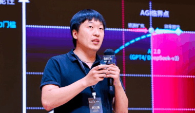 Liu Chuanlin, Head of Wuwenxinqiong Solution: Insights on Implementing China's Computing Power Industry in the New AI Era