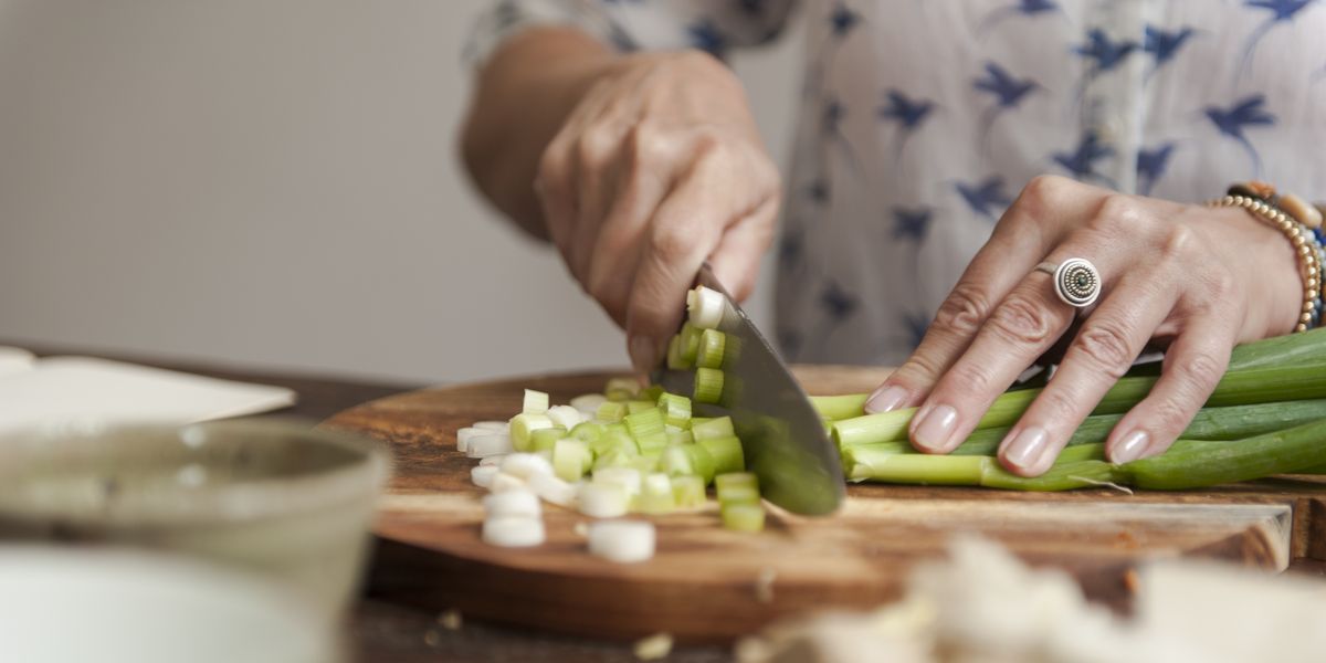 What I Learned From Intermittent Fasting for 18 Hours a Day