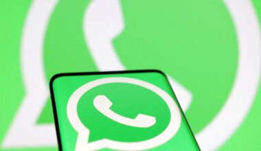 WhatsApp finds new hacking campaign targeting fewer than 200 people