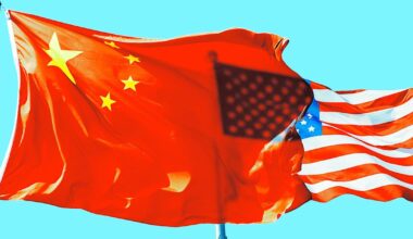 The US May Have Already Lost the AI Race to China Due to a Key Weakness