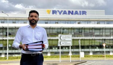Dublin councillor delivers 700-page Metrolink business case to Michael O’Leary