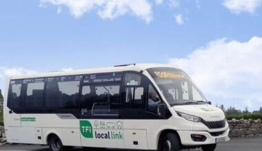 Woman living in rural Leitrim cries ‘every day’ due to loneliness as there is no public transport