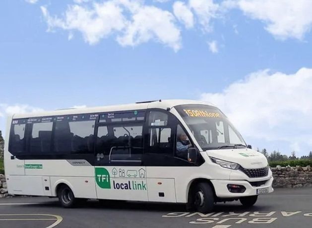 Woman living in rural Leitrim cries ‘every day’ due to loneliness as there is no public transport