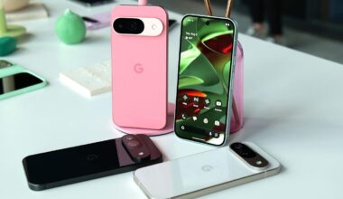 10 Pixels in, the purpose of a Google-made smartphone remains the same
