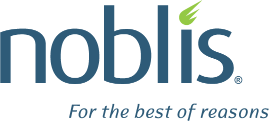 NOBLIS LAUNCHES GROUNDBREAKING DNA DATA STORAGE AND