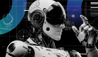 Is AI the Future of Ethereum? The Network's Developers Are Banking on It