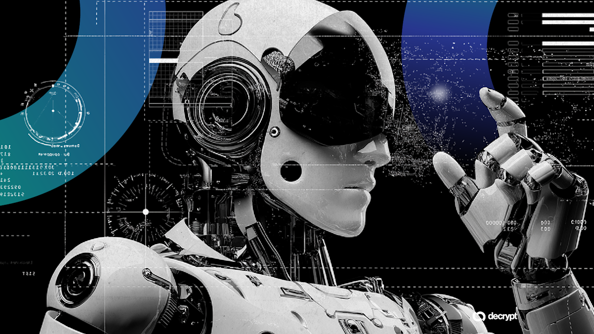 Is AI the Future of Ethereum? The Network's Developers Are Banking on It