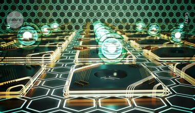 AI helps assemble ‘brain’ of future quantum computer