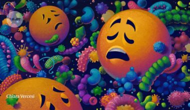 Why nurturing the gut microbiota could resolve depression and anxiety