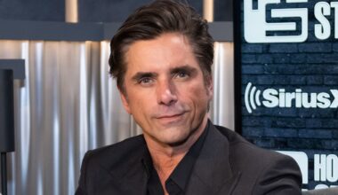 John Stamos' shirtless shower photo at 62 has fans saying the same thing