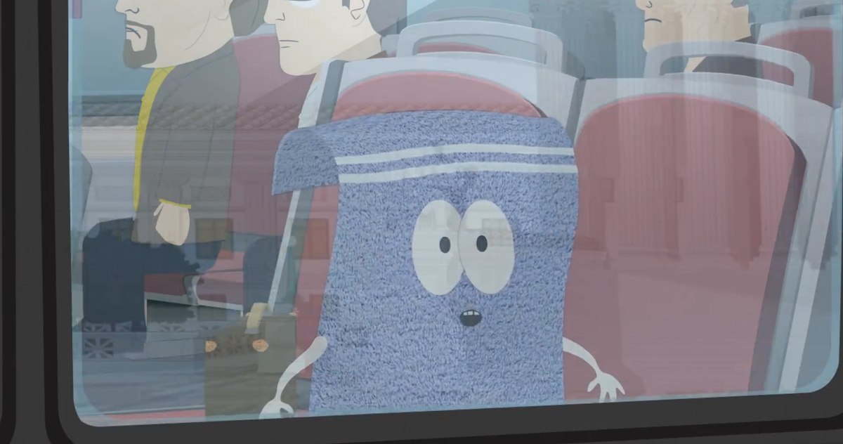 What Happens in ‘South Park’ Season 27 Episode Three?