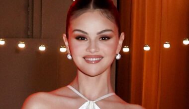 Did Selena Gomez Throw a Bachelorette Party?