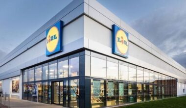 Lidl lodge plans for another new Wicklow store