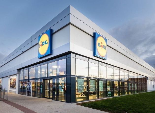 Lidl lodge plans for another new Wicklow store