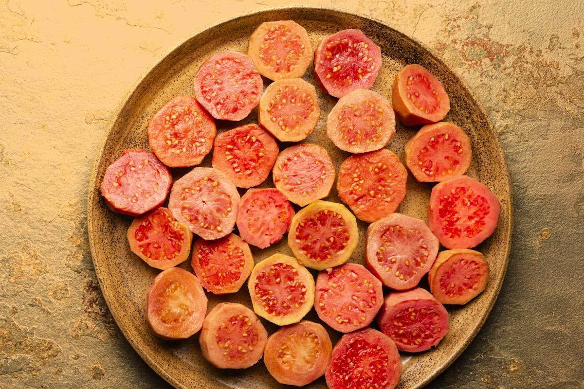 These 10 Fruits Have the Most Vitamin C—And the Top Pick Is a Complete Surprise