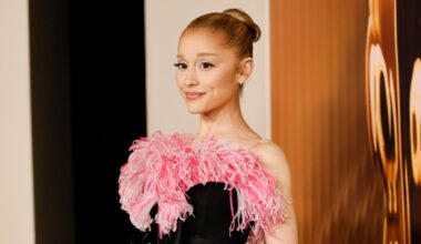 Is Ariana Grande Going on Tour? Instagram Post, Explained.