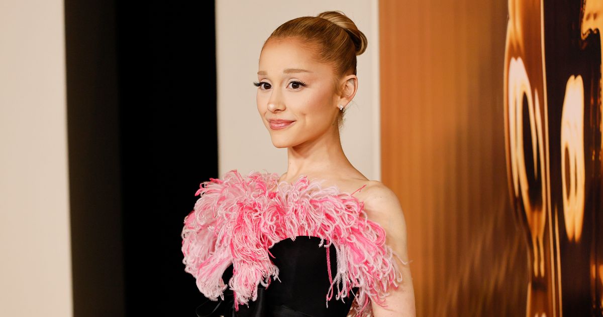 Is Ariana Grande Going on Tour? Instagram Post, Explained.