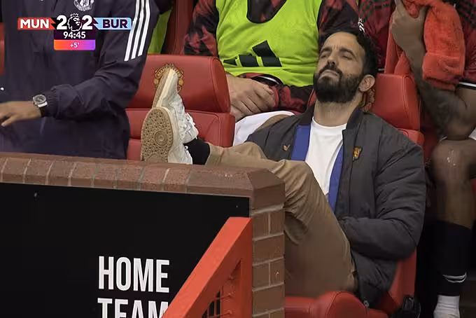 Bruno Fernandes