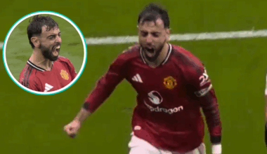 Damien Delaney Stunned By Bruno Fernandes Actions After Match-Winner