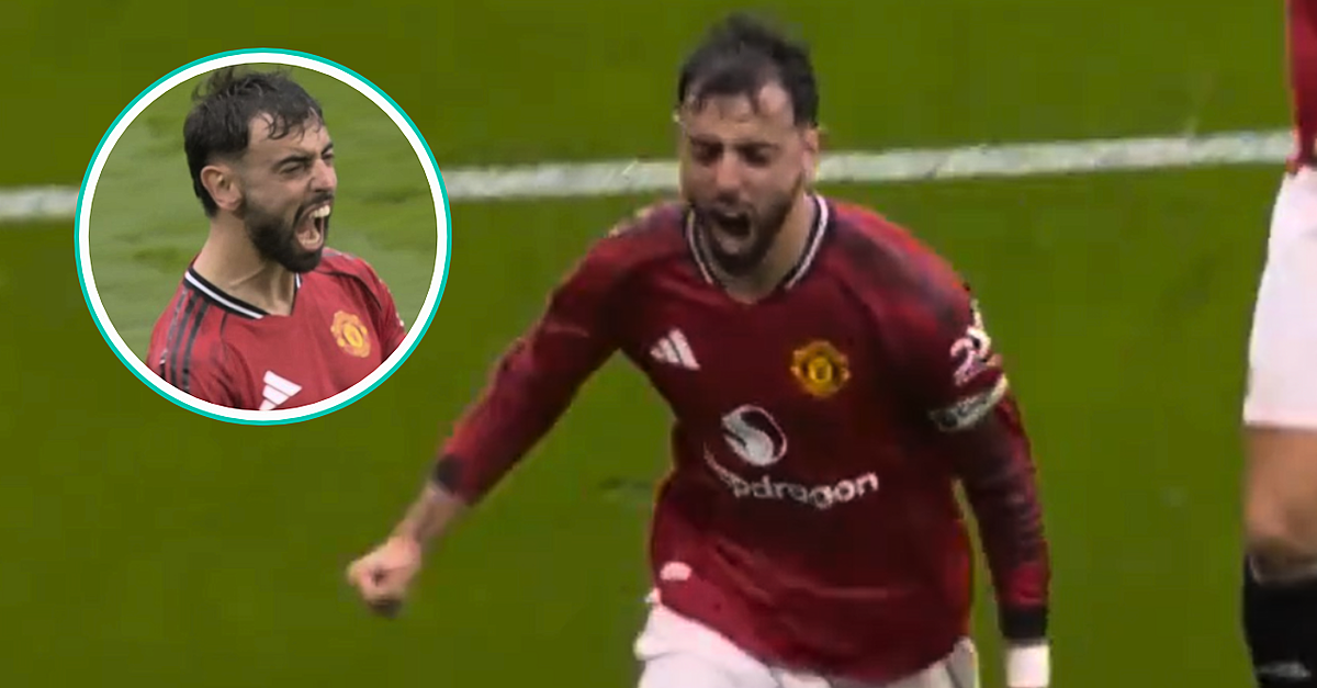 Damien Delaney Stunned By Bruno Fernandes Actions After Match-Winner