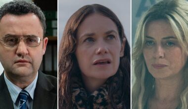 17 shows you need to watch this autumn – from a BBC detective show to ITV's star-studded thriller