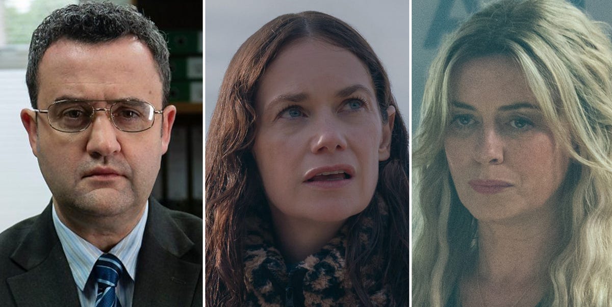 17 shows you need to watch this autumn – from a BBC detective show to ITV's star-studded thriller