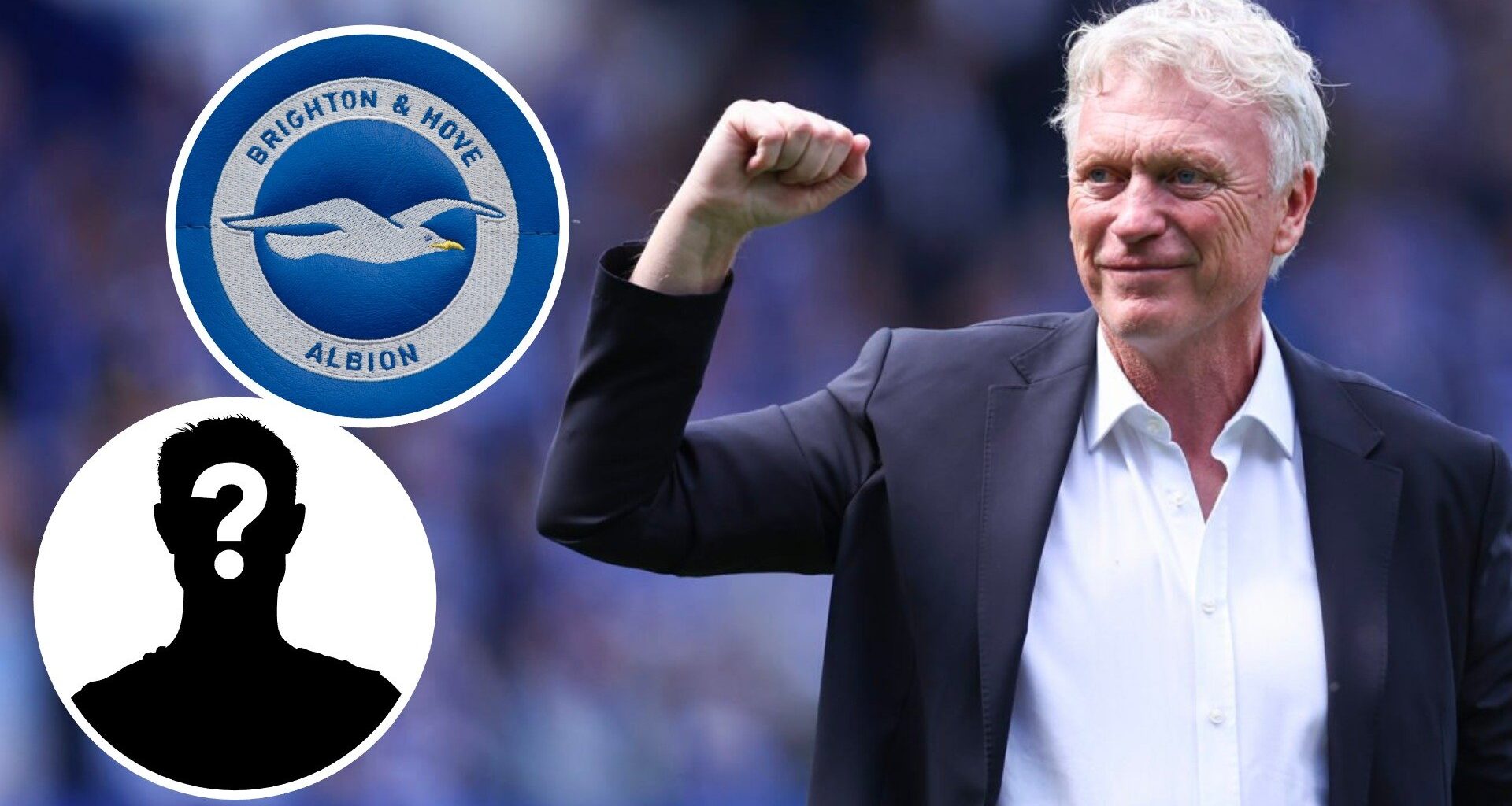 Three players David Moyes must absolutely start next game for Everton after Brighton win