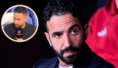David Ornstein Provides Crucial Nugget About Ruben Amorim Future
