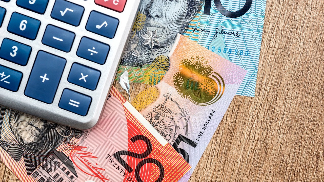 More than one third of Aussies have not made a binding nomination. Picture: News Regional Media