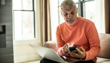 Increase in employment numbers among people aged 65 and over - CSO