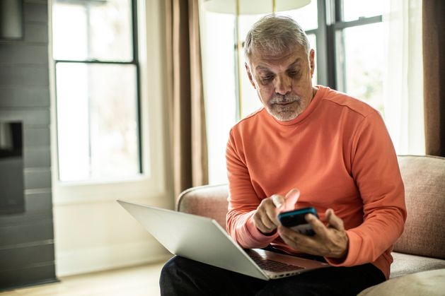 Increase in employment numbers among people aged 65 and over - CSO
