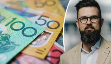 Costly retirement trap Aussies aren't talking about: 'Game has permanently changed'