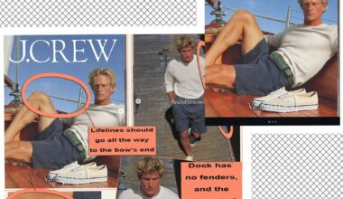 Did J.Crew Post AI Slop to Instagram?