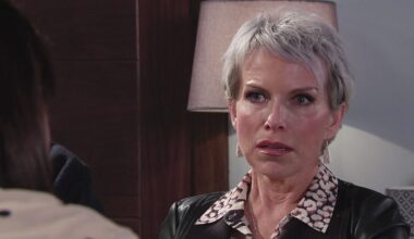 Coronation Street Debbie plot takes another dark turn in sudden collapse